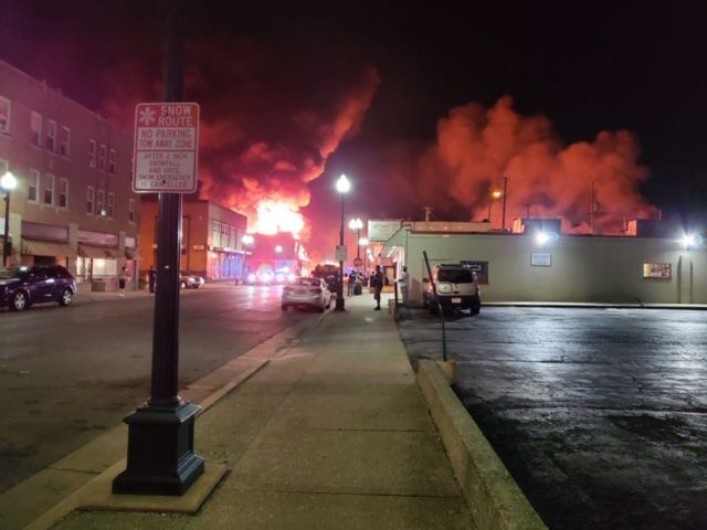 Fire